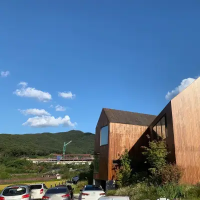 그린 플래그 커피의 사진