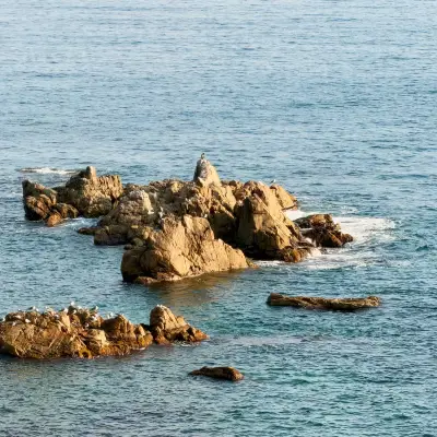 낙산 다래헌의 사진