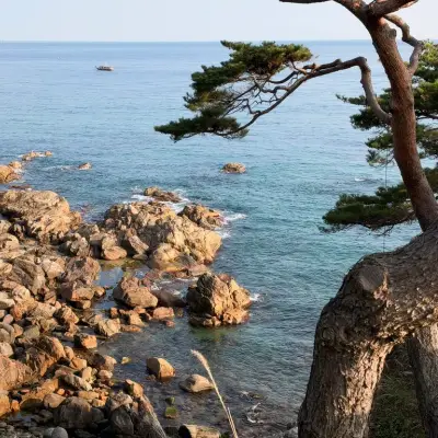 낙산 다래헌의 사진