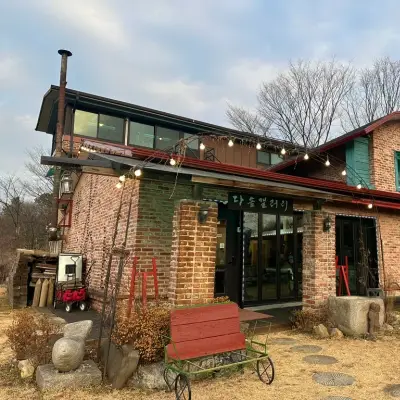 다솜 갤러리의 사진