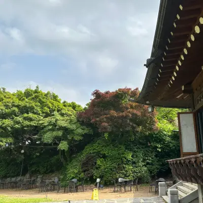 모던 기와의 사진