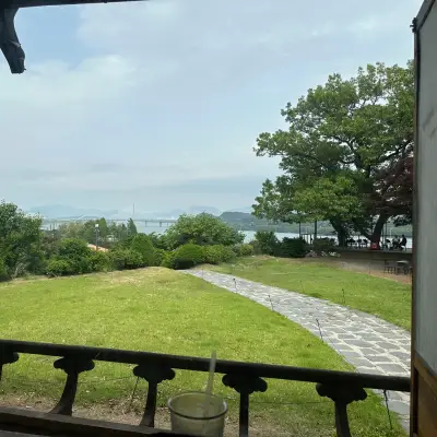 모던 기와의 사진