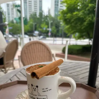 버터 비버의 사진