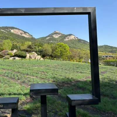 산들소리의 사진