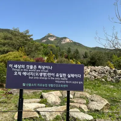산들소리의 사진