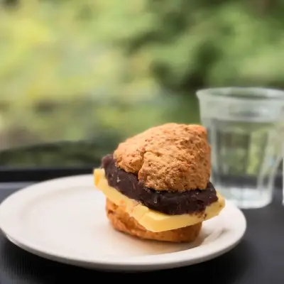 스멜츠의 사진