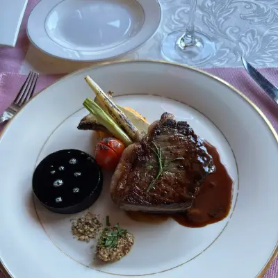 왈츠와 닥터만의 사진