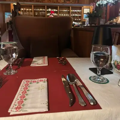 왈츠와 닥터만의 사진
