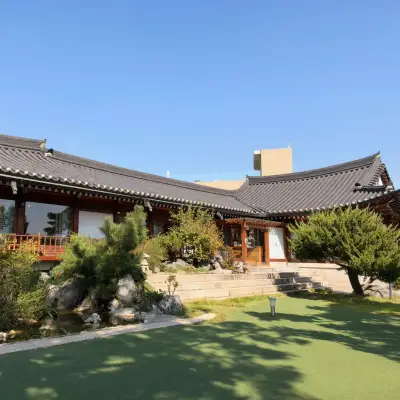 청화공간의 사진