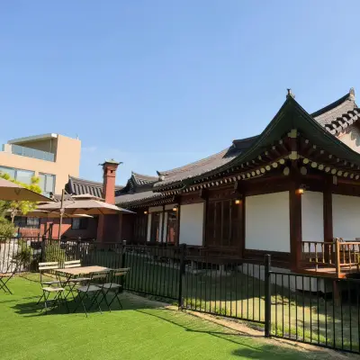 청화공간의 사진