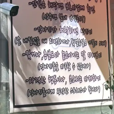 커피먹고멍멍의 사진