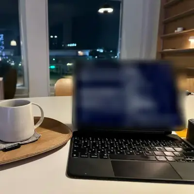 텀어스 tumus의 사진