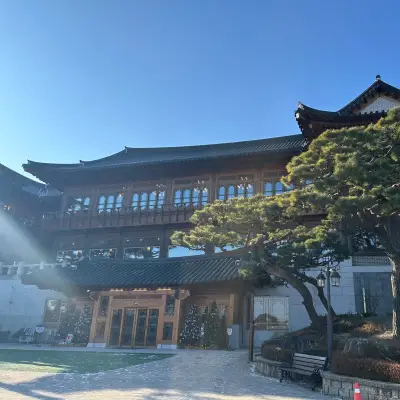 혜경궁 베이커리의 사진